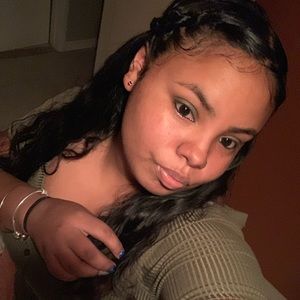 Meet your Posher, Kiara